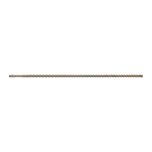 Wiertło do betonu Milwaukee SDS-PLUS MX4, 4-ostrzowe fi 12x550x600 mm – widok 2
